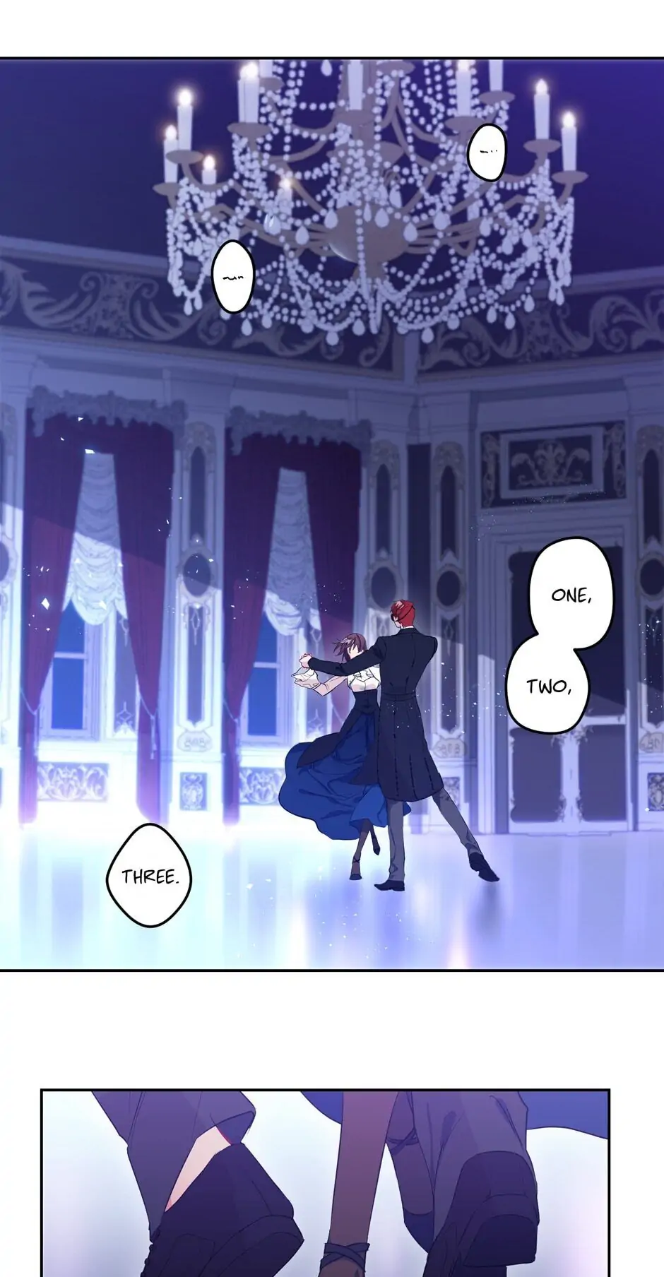 Read As You Wish, Prince EN Manga Online