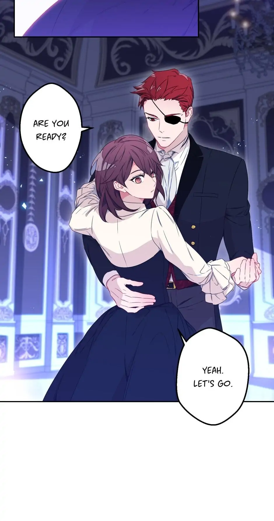 Read As You Wish, Prince EN Manga Online