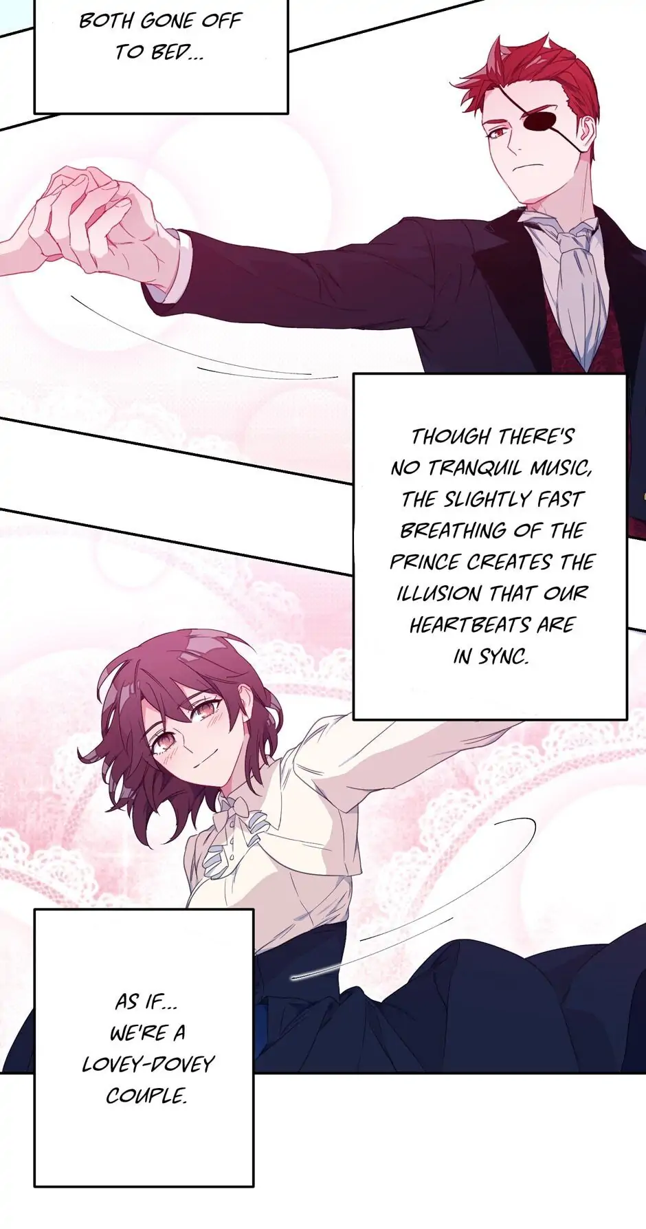Read As You Wish, Prince EN Manga Online