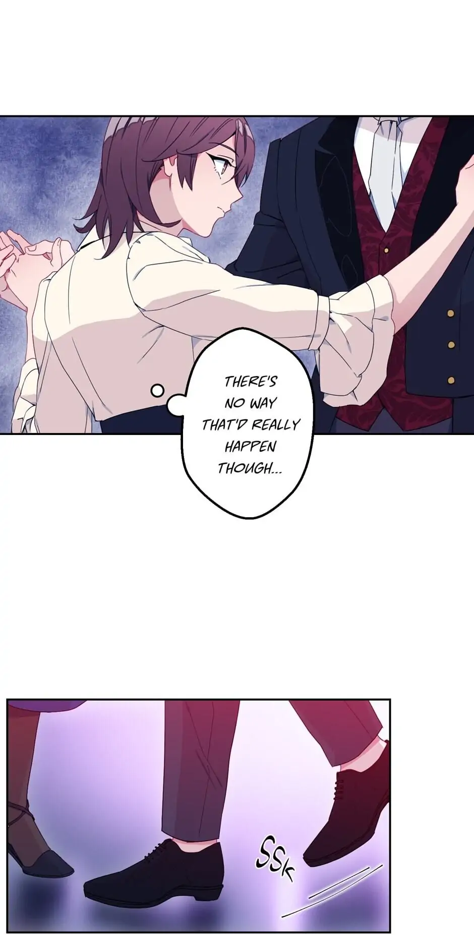 Read As You Wish, Prince EN Manga Online