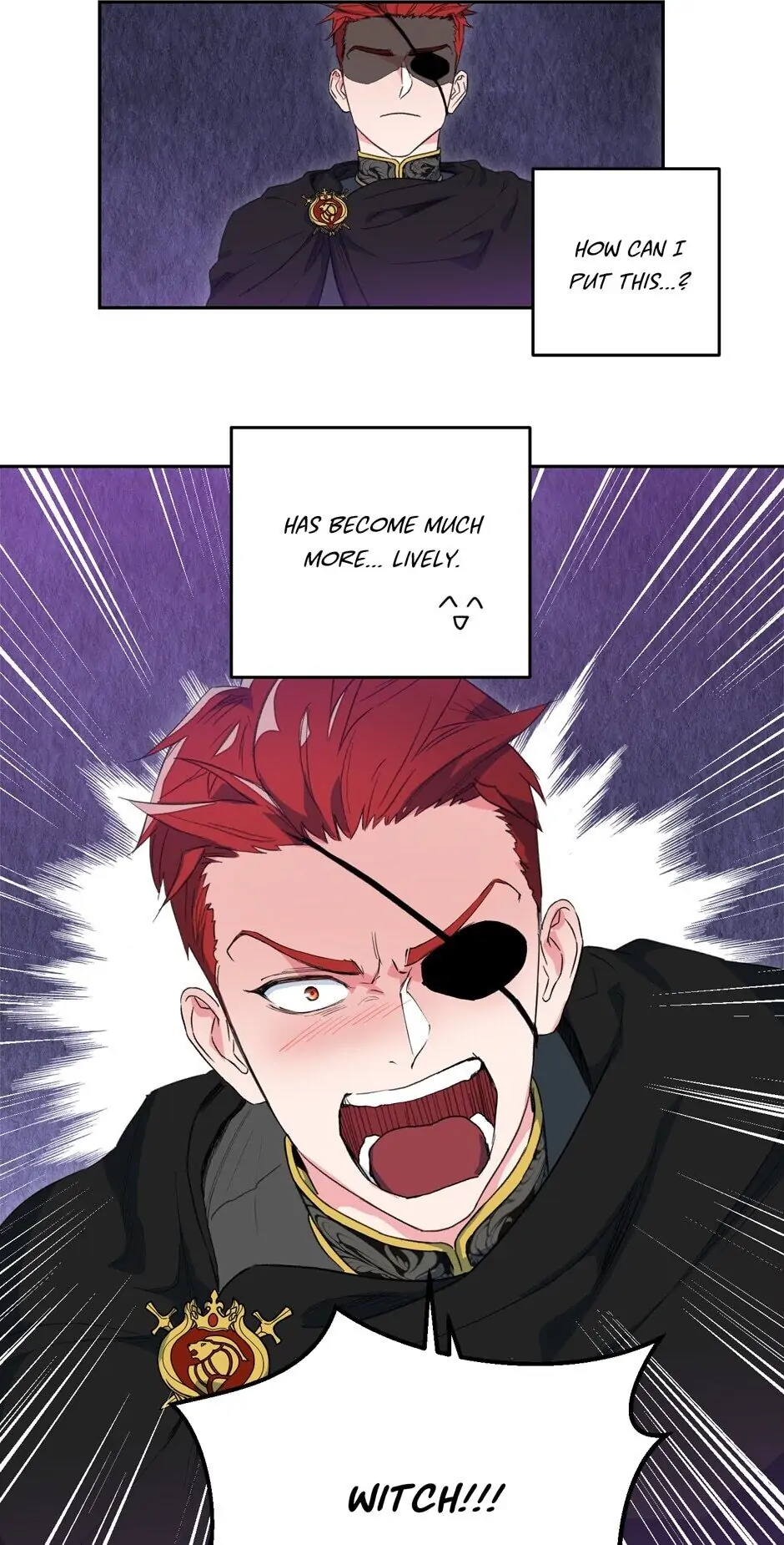 Read As You Wish, Prince EN Manga Online