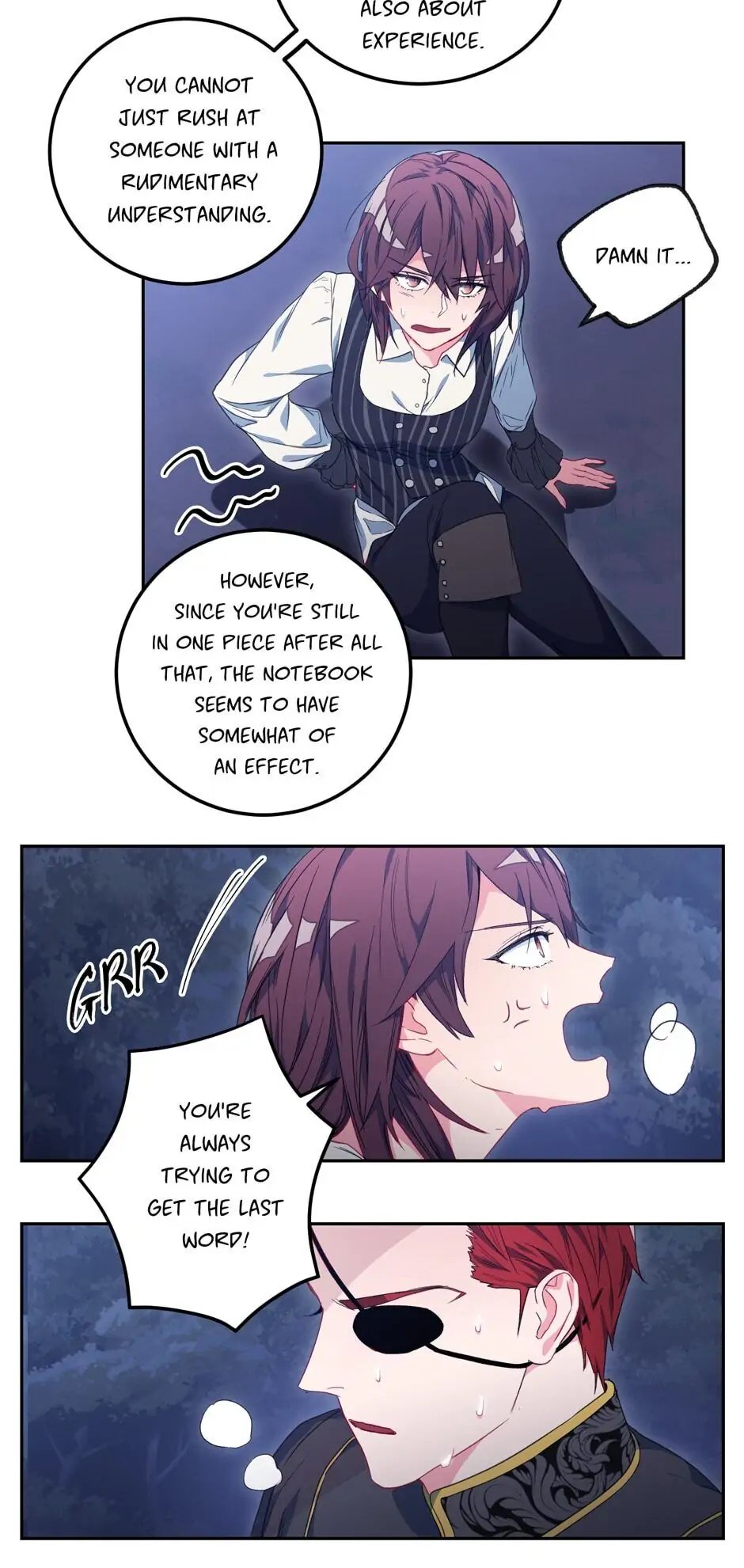 Read As You Wish, Prince EN Manga Online
