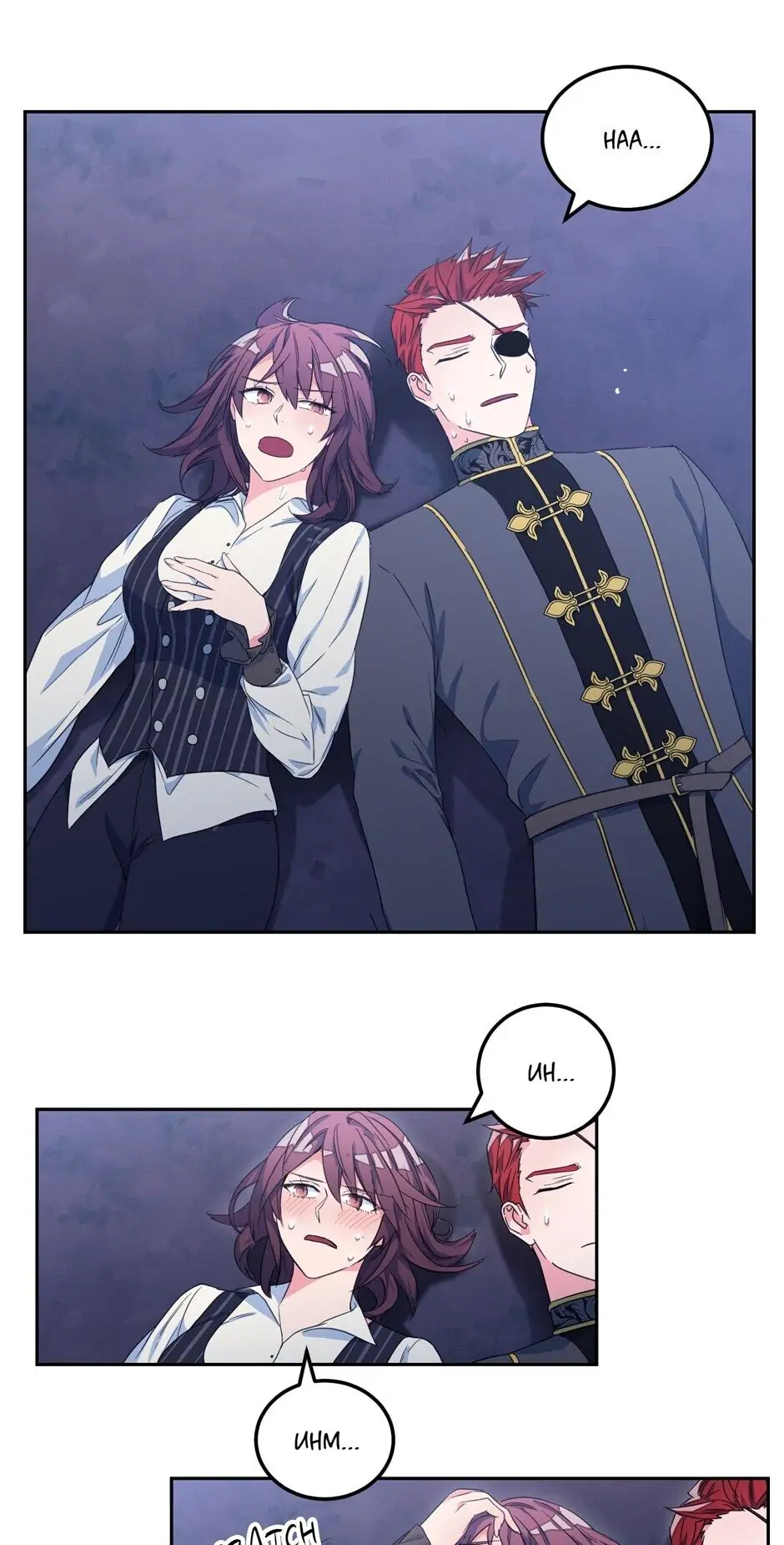Read As You Wish, Prince EN Manga Online
