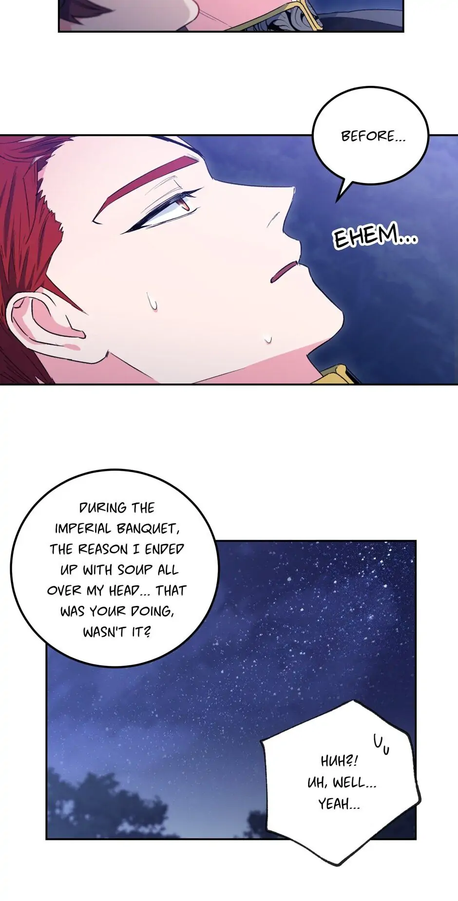Read As You Wish, Prince EN Manga Online