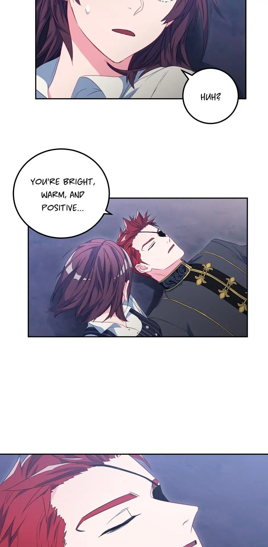 Read As You Wish, Prince EN Manga Online