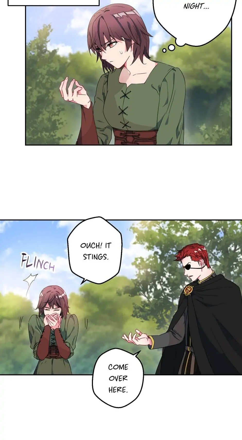 Read As You Wish, Prince EN Manga Online