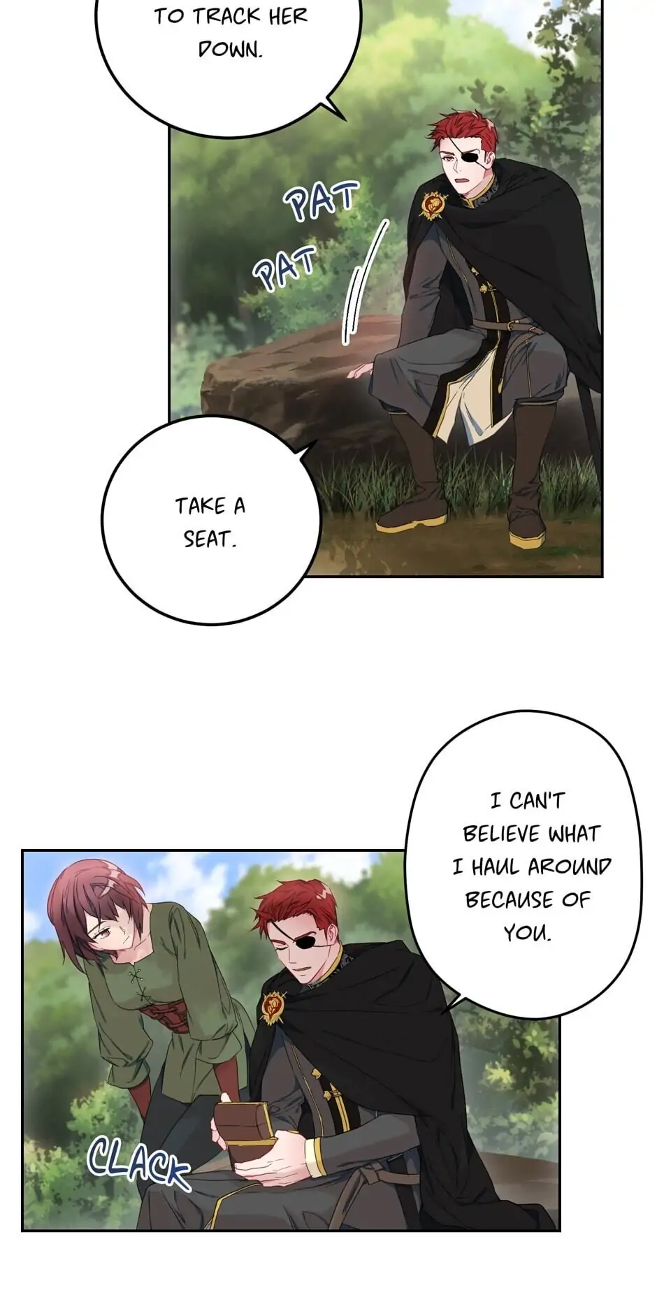 Read As You Wish, Prince EN Manga Online