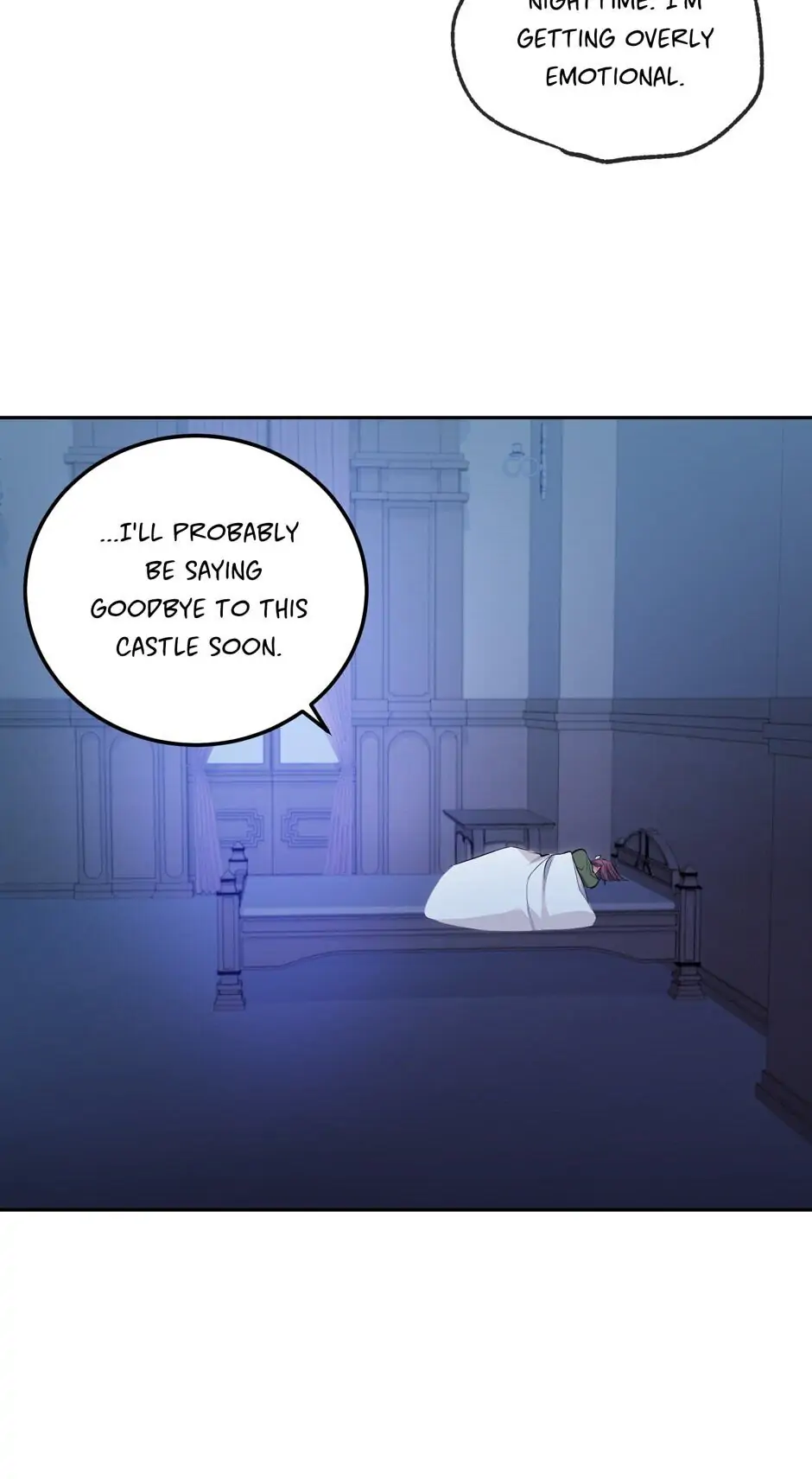 Read As You Wish, Prince EN Manga Online
