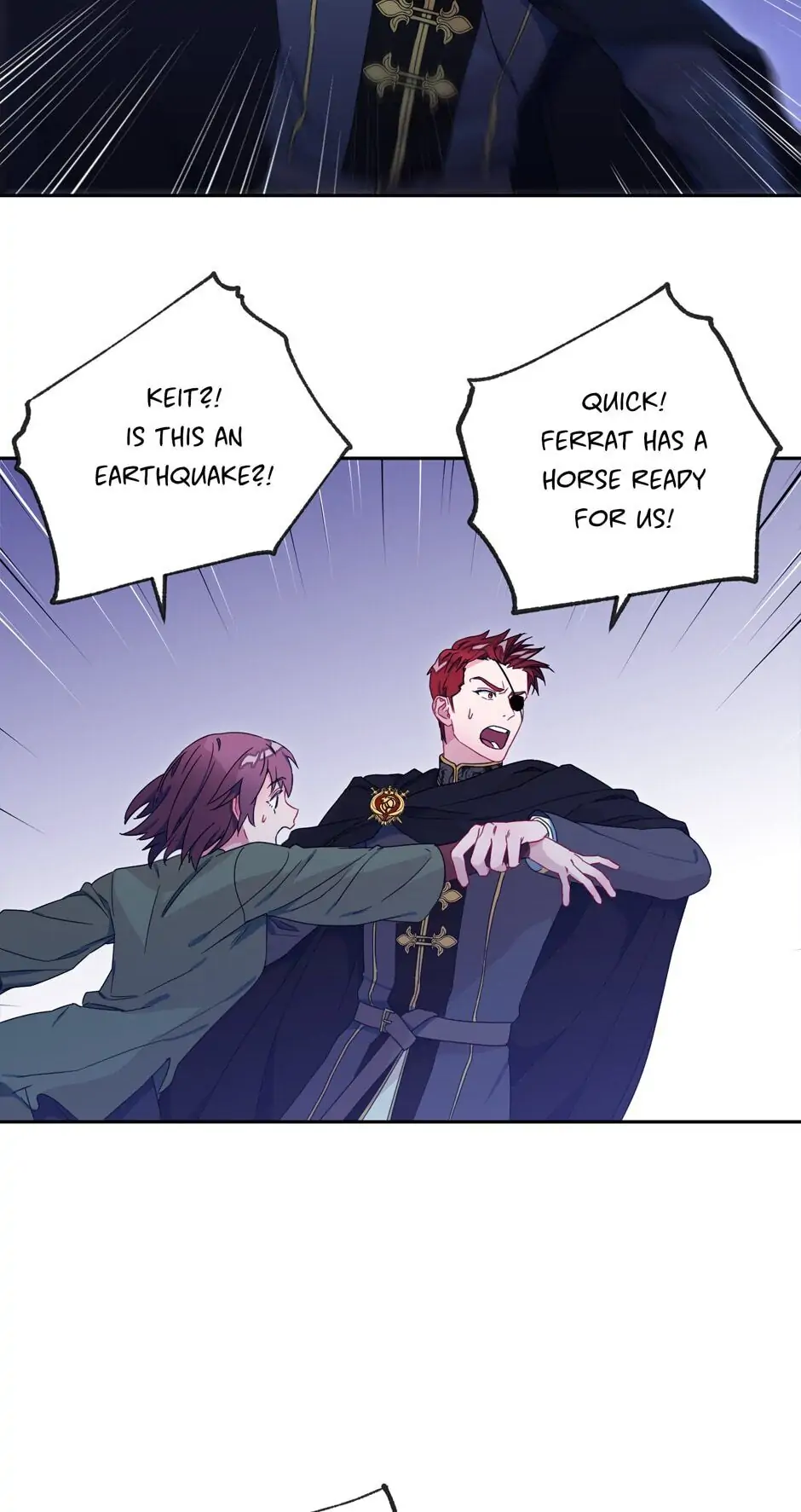 Read As You Wish, Prince EN Manga Online