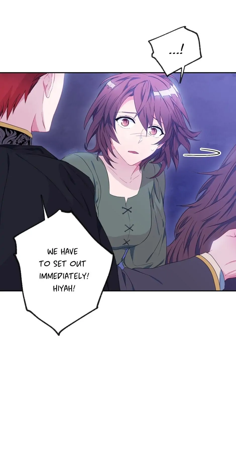 Read As You Wish, Prince EN Manga Online