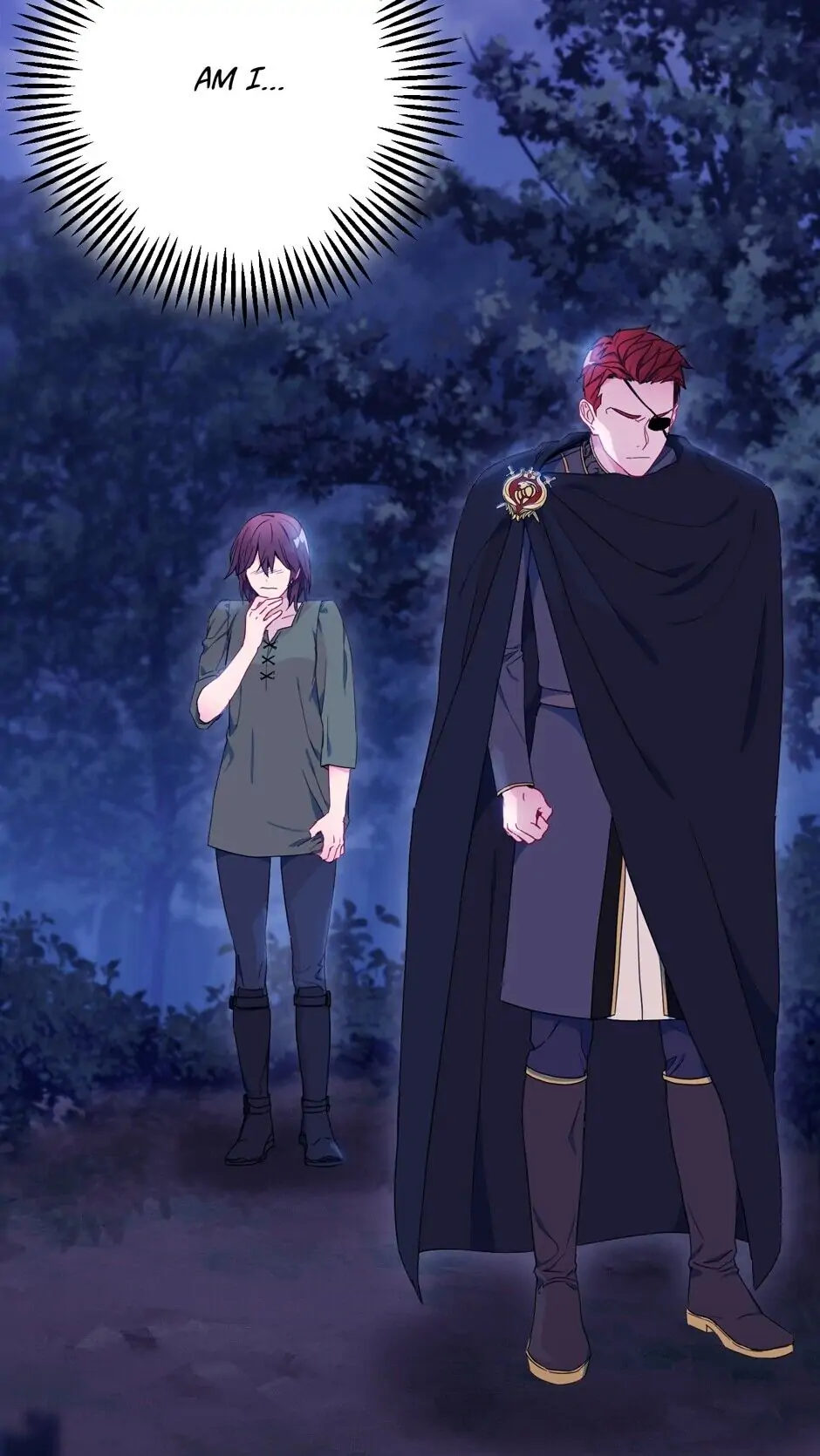 Read As You Wish, Prince EN Manga Online