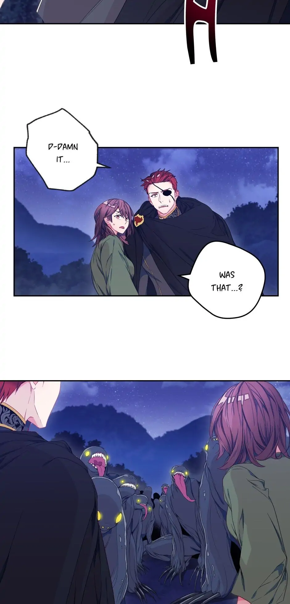 Read As You Wish, Prince EN Manga Online