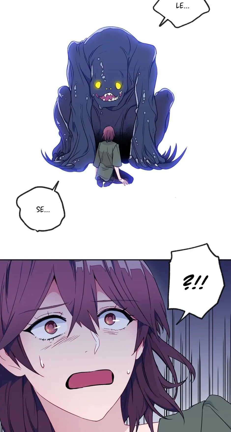 Read As You Wish, Prince EN Manga Online
