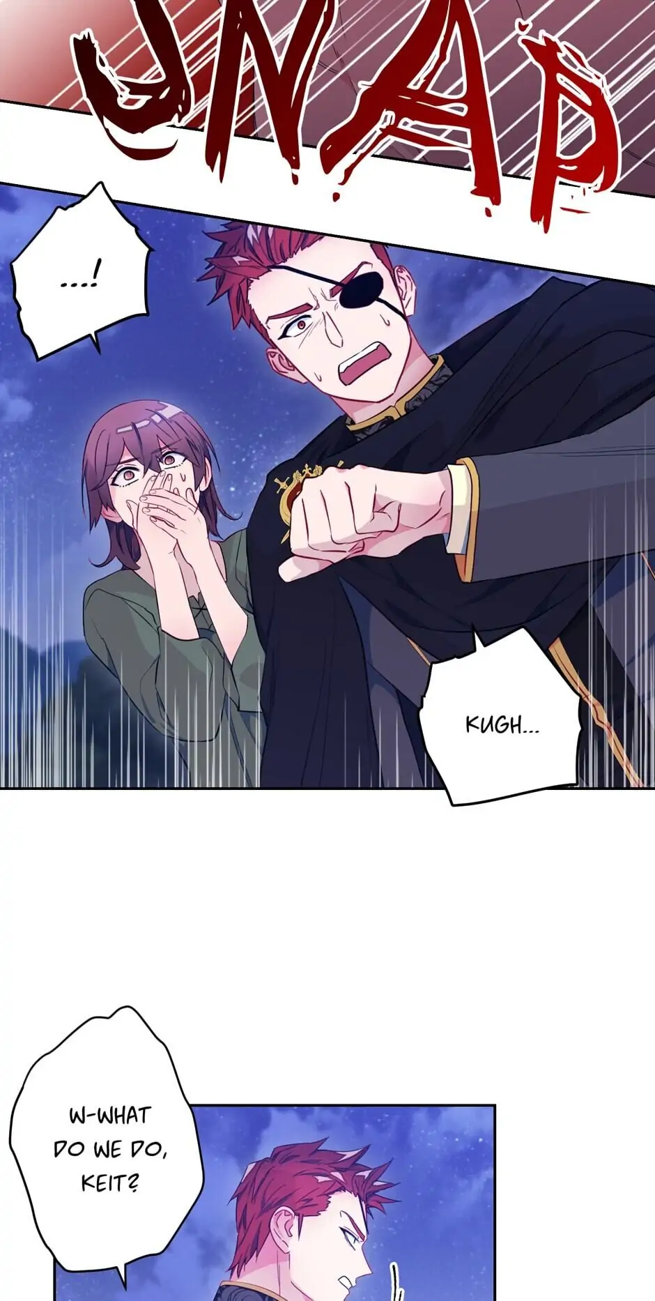 Read As You Wish, Prince EN Manga Online