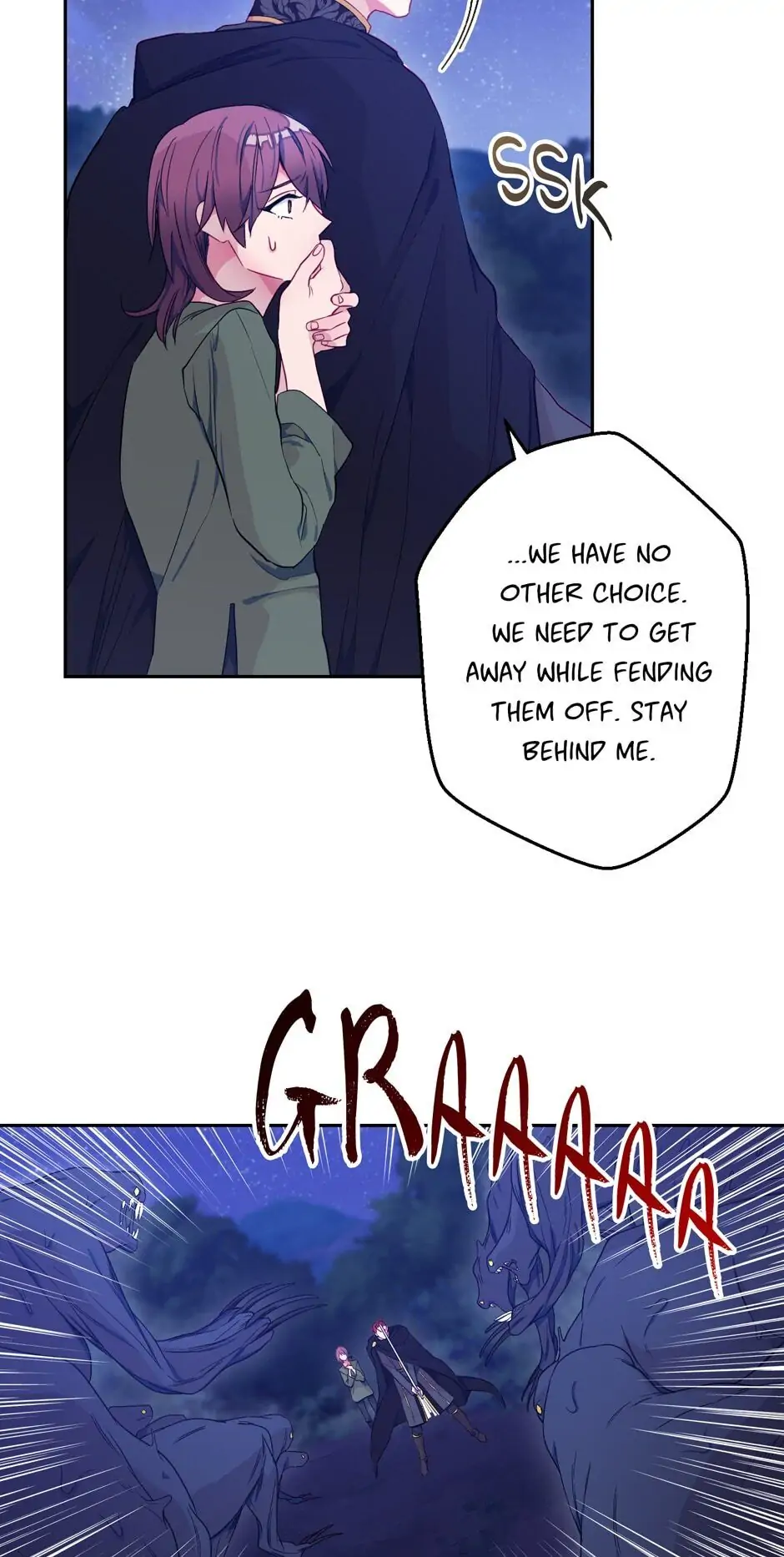Read As You Wish, Prince EN Manga Online