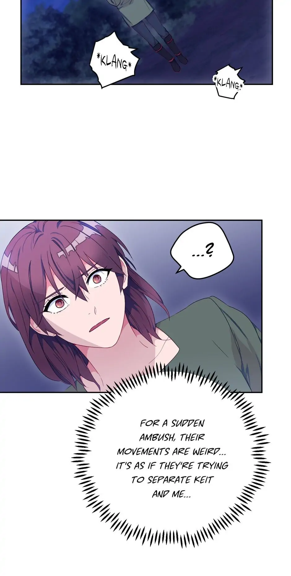 Read As You Wish, Prince EN Manga Online