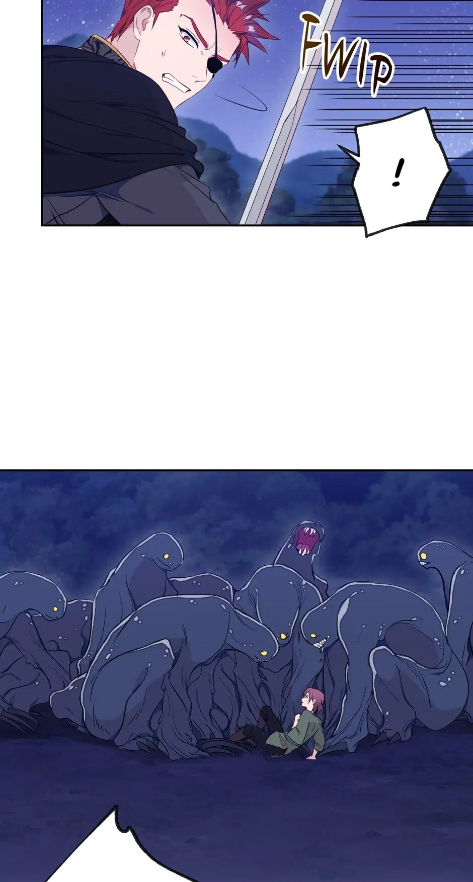 Read As You Wish, Prince EN Manga Online