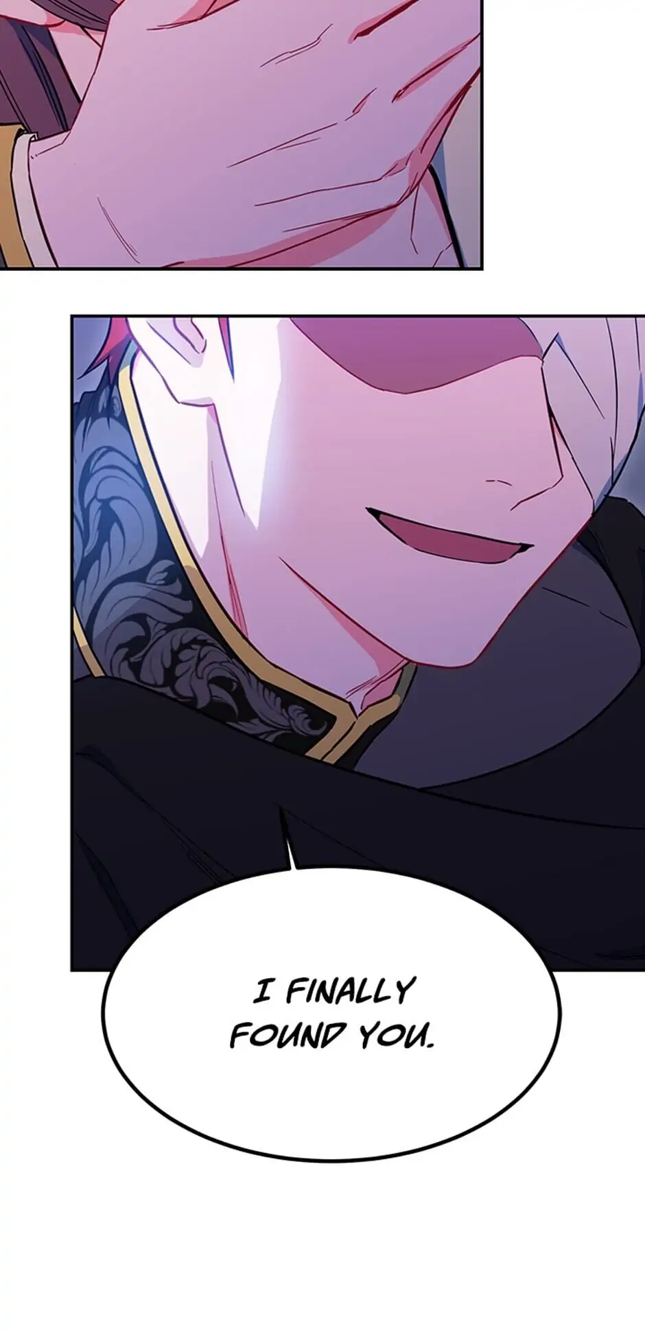 Read As You Wish, Prince EN Manga Online