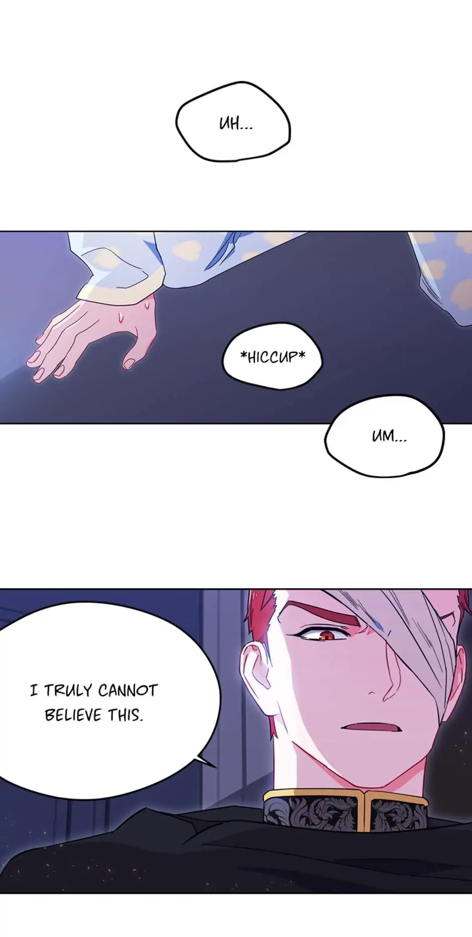 Read As You Wish, Prince EN Manga Online