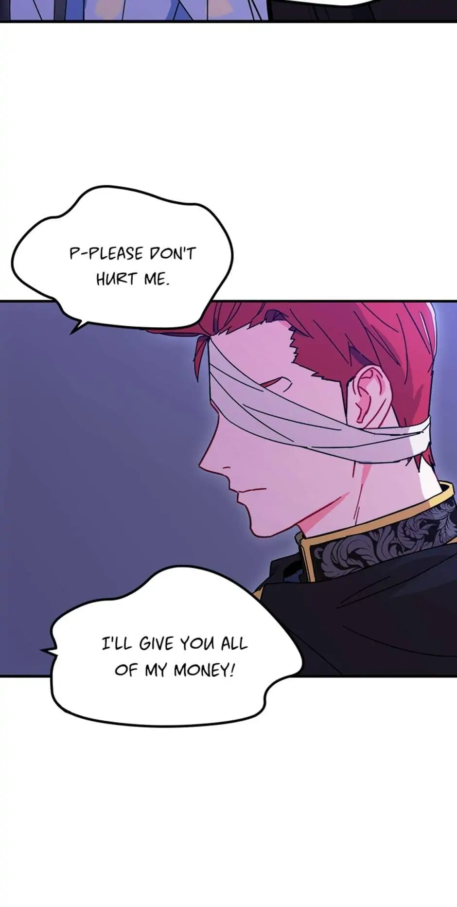 Read As You Wish, Prince EN Manga Online