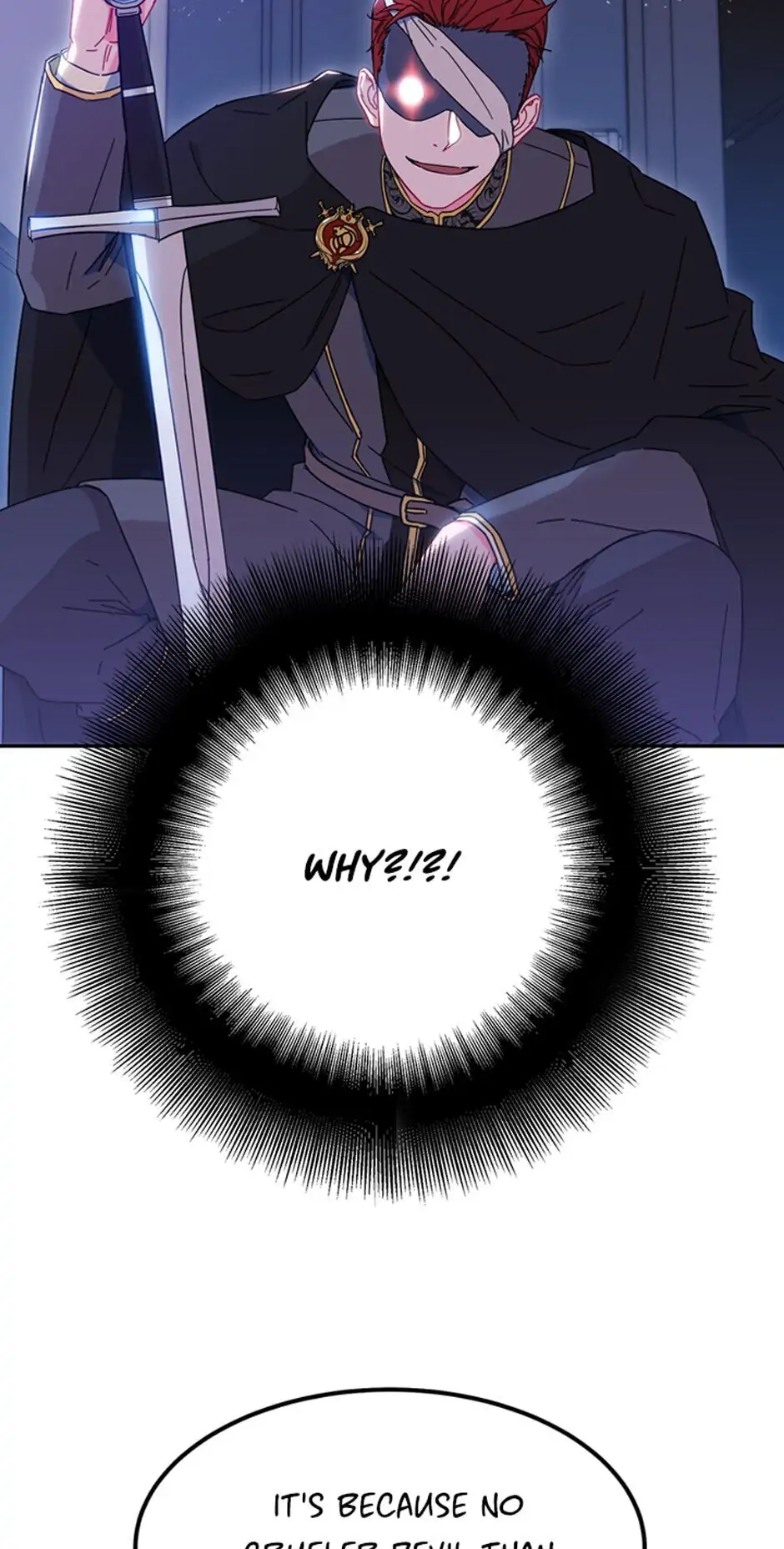 Read As You Wish, Prince EN Manga Online