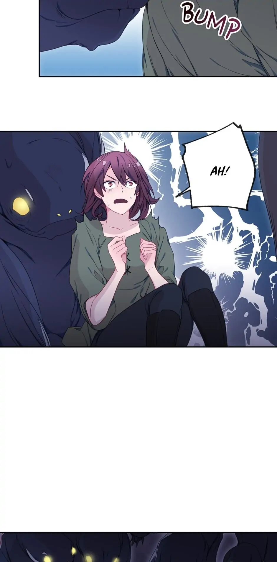 Read As You Wish, Prince EN Manga Online