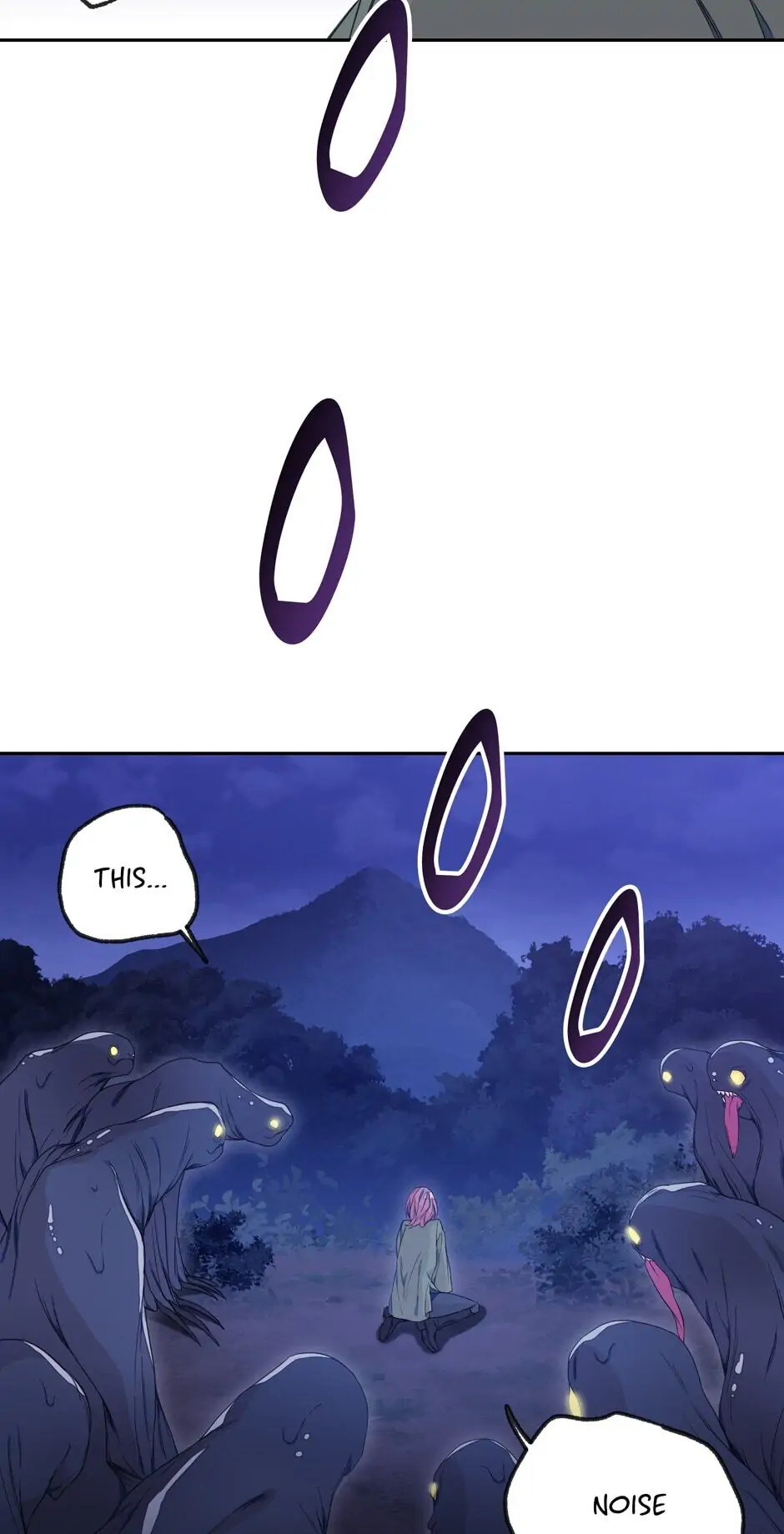 Read As You Wish, Prince EN Manga Online