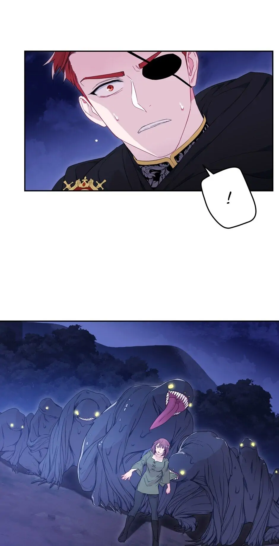 Read As You Wish, Prince EN Manga Online