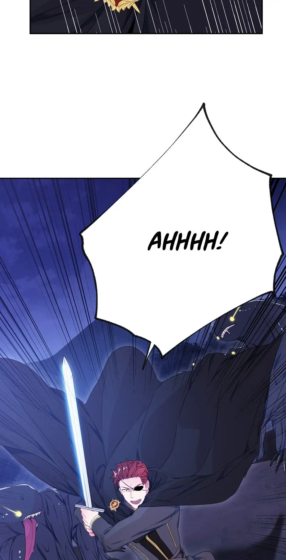Read As You Wish, Prince EN Manga Online