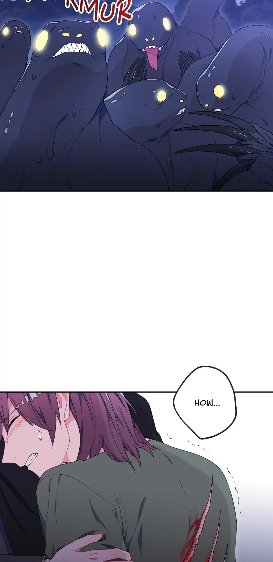 Read As You Wish, Prince EN Manga Online