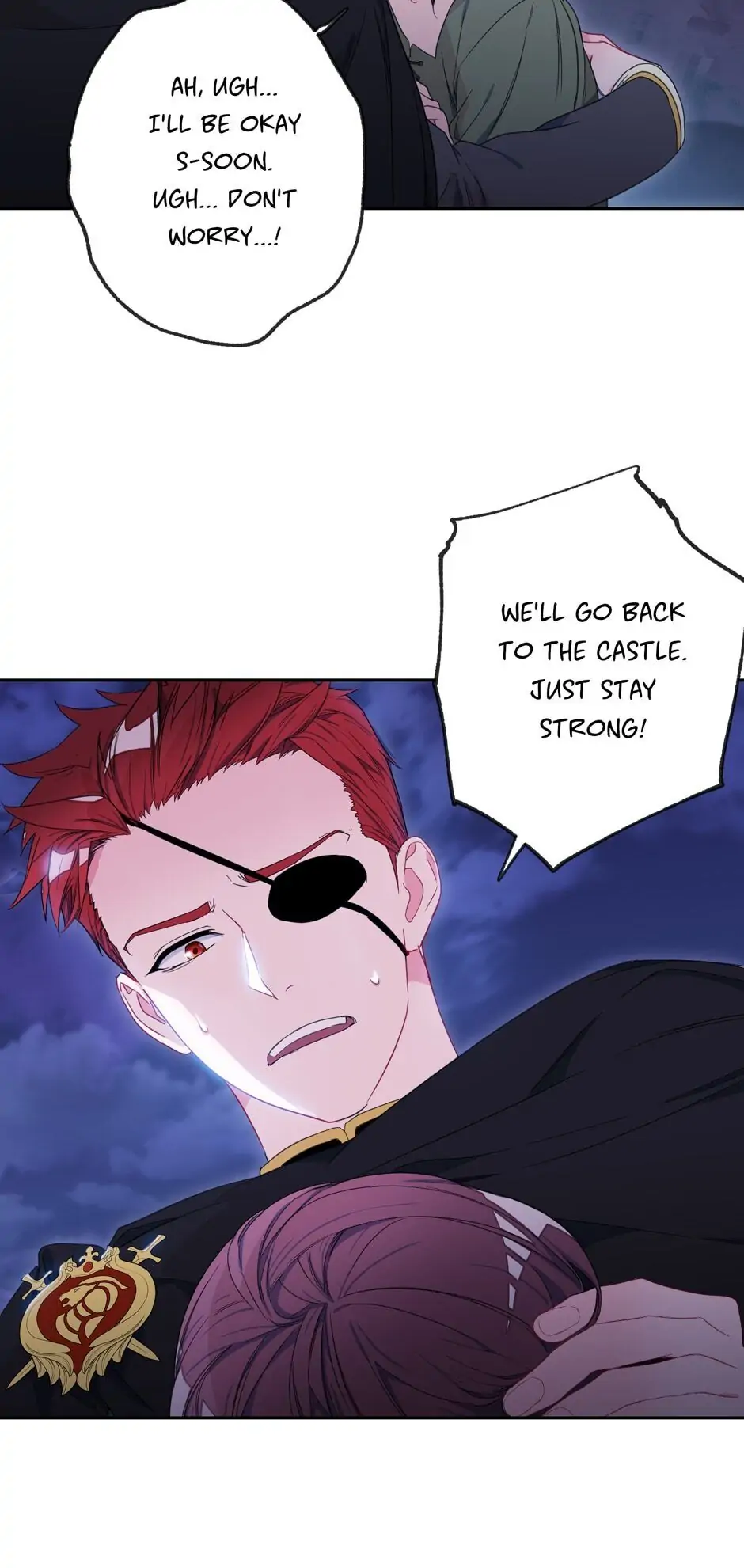 Read As You Wish, Prince EN Manga Online