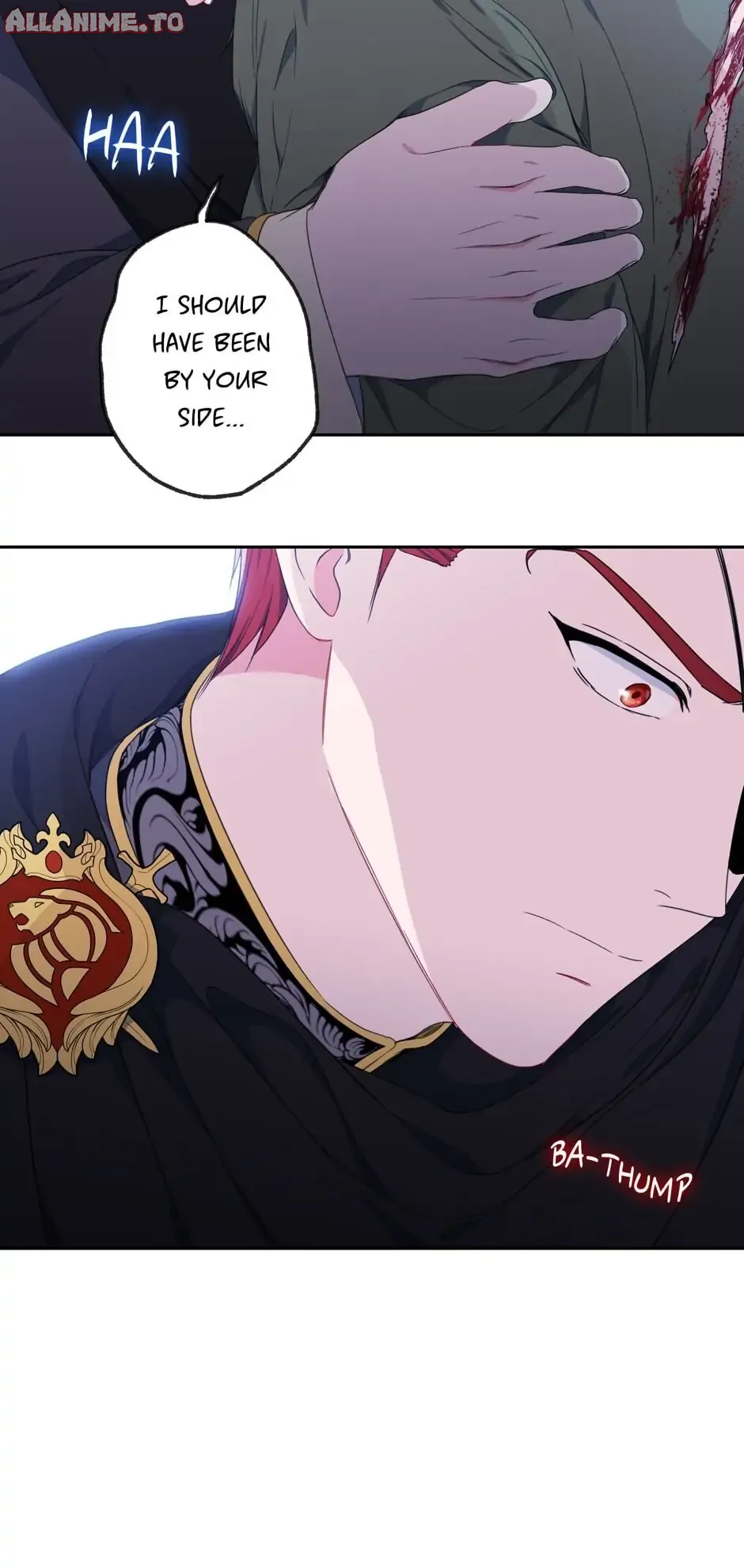 Read As You Wish, Prince EN Manga Online