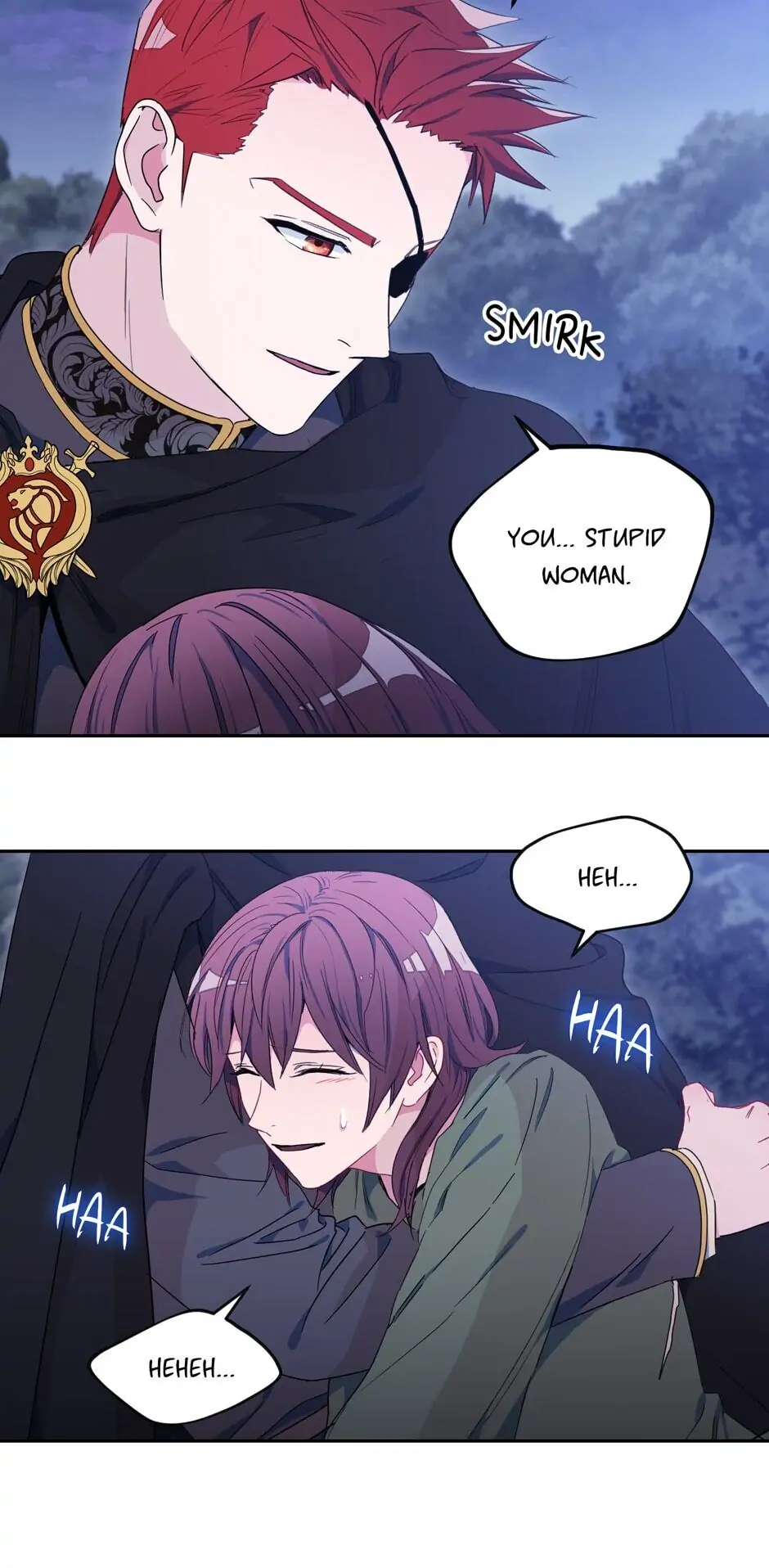 Read As You Wish, Prince EN Manga Online