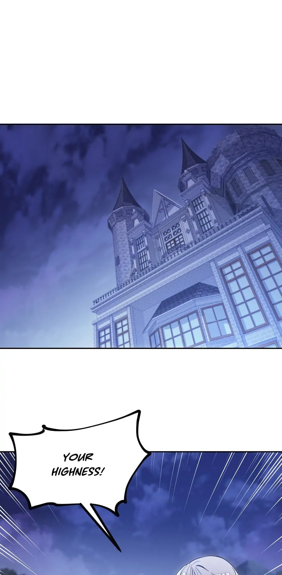 Read As You Wish, Prince EN Manga Online
