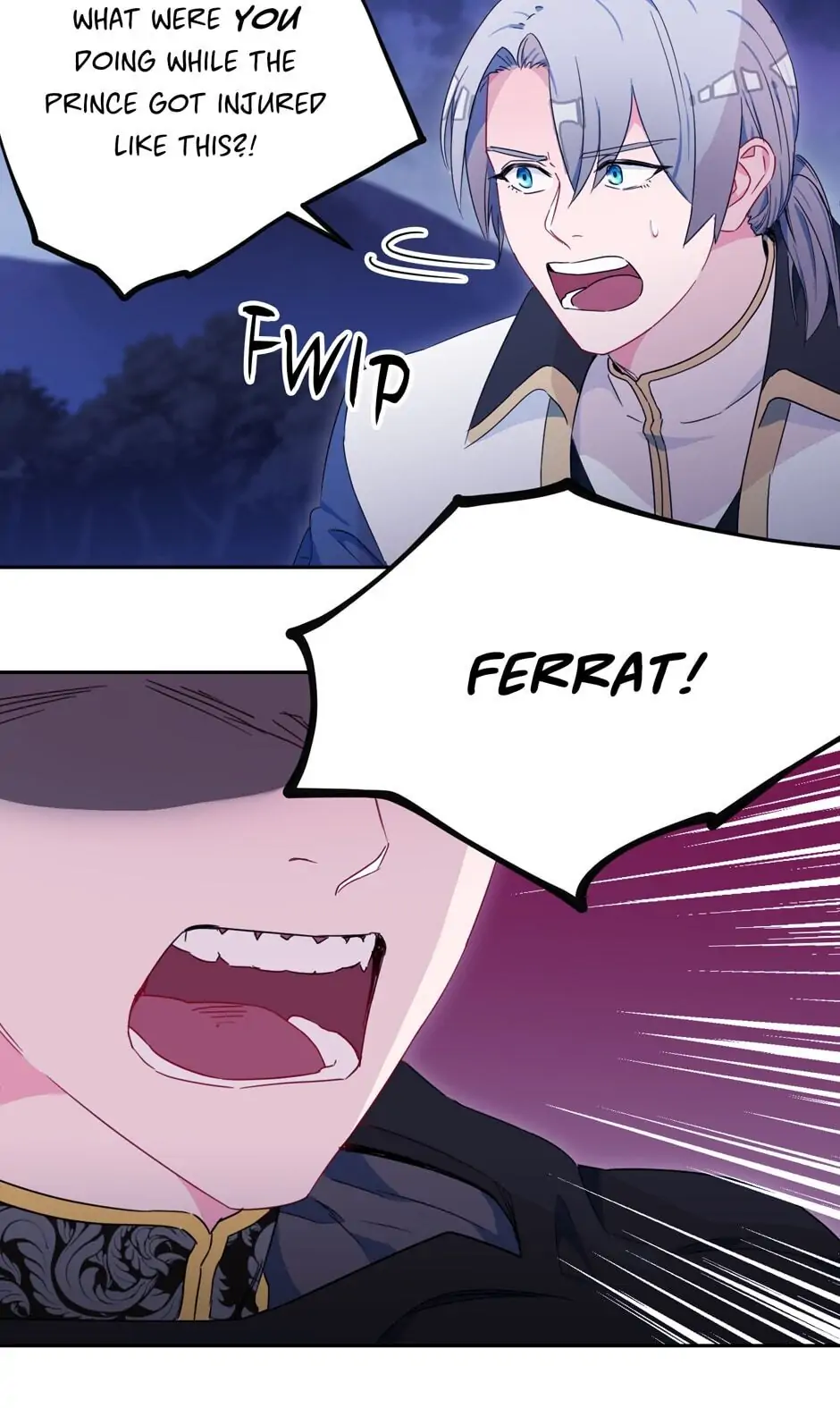 Read As You Wish, Prince EN Manga Online