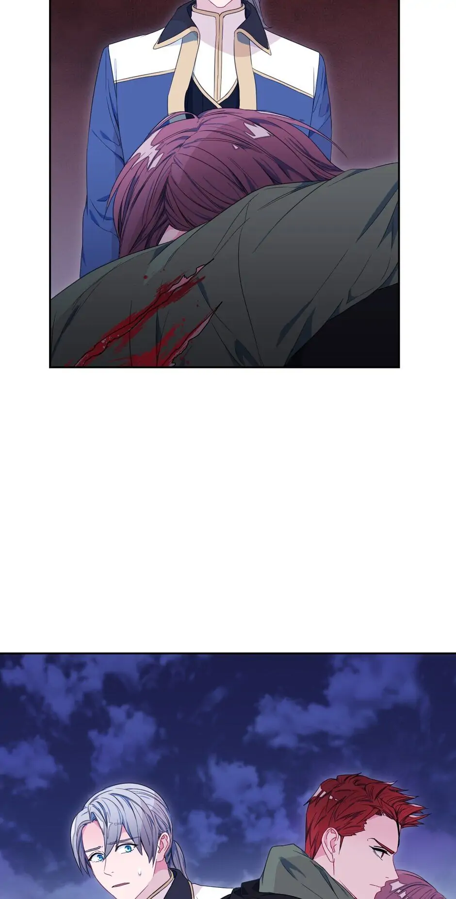 Read As You Wish, Prince EN Manga Online