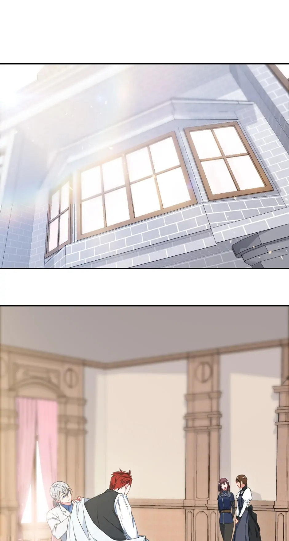Read As You Wish, Prince EN Manga Online