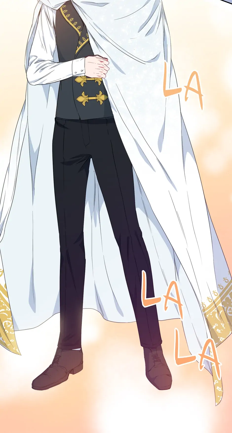 Read As You Wish, Prince EN Manga Online