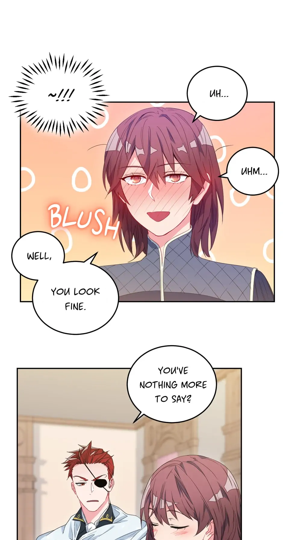 Read As You Wish, Prince EN Manga Online