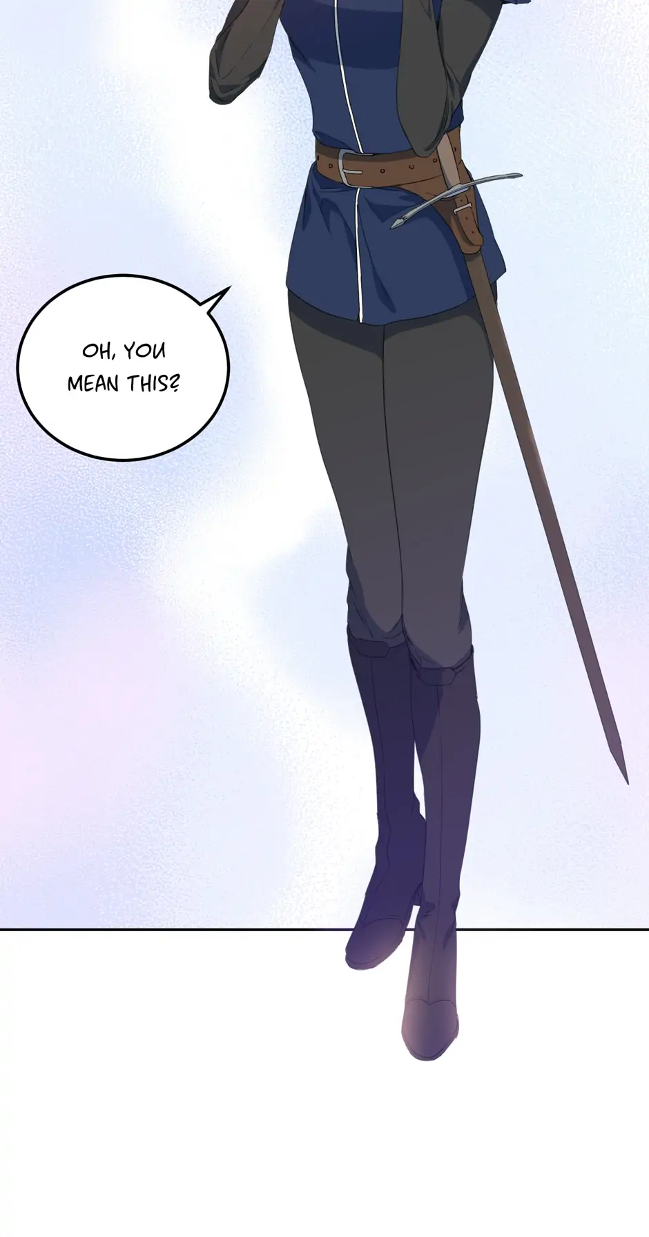Read As You Wish, Prince EN Manga Online
