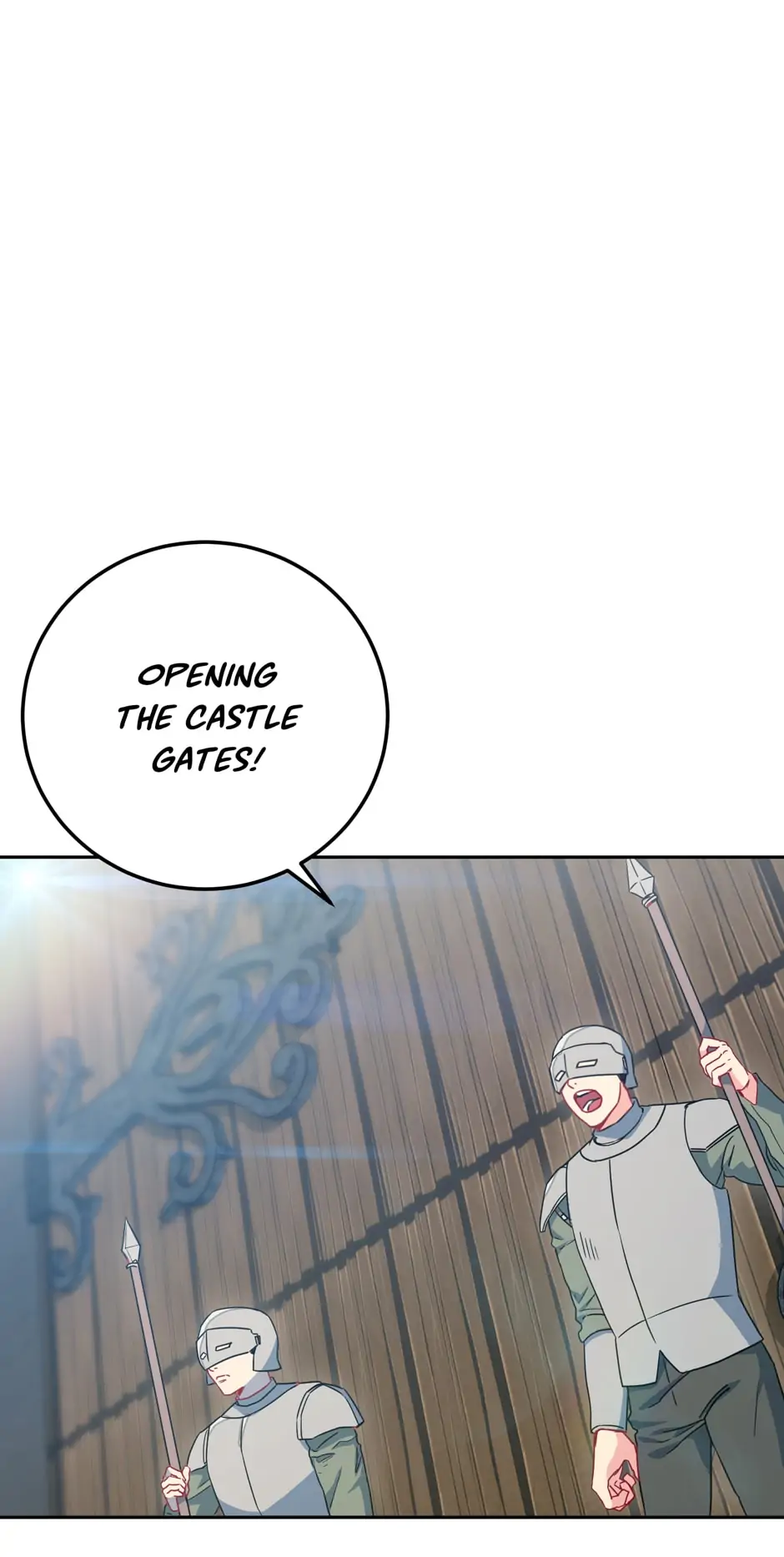 Read As You Wish, Prince EN Manga Online
