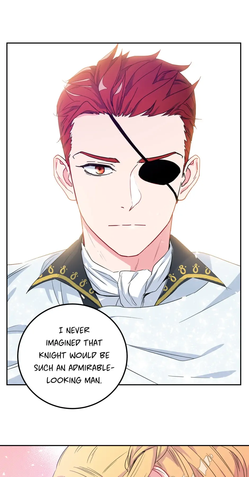 Read As You Wish, Prince EN Manga Online
