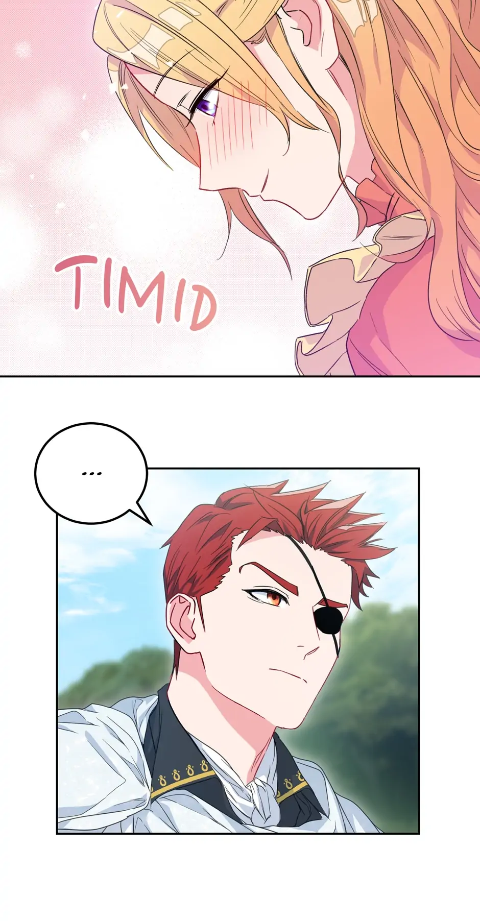 Read As You Wish, Prince EN Manga Online