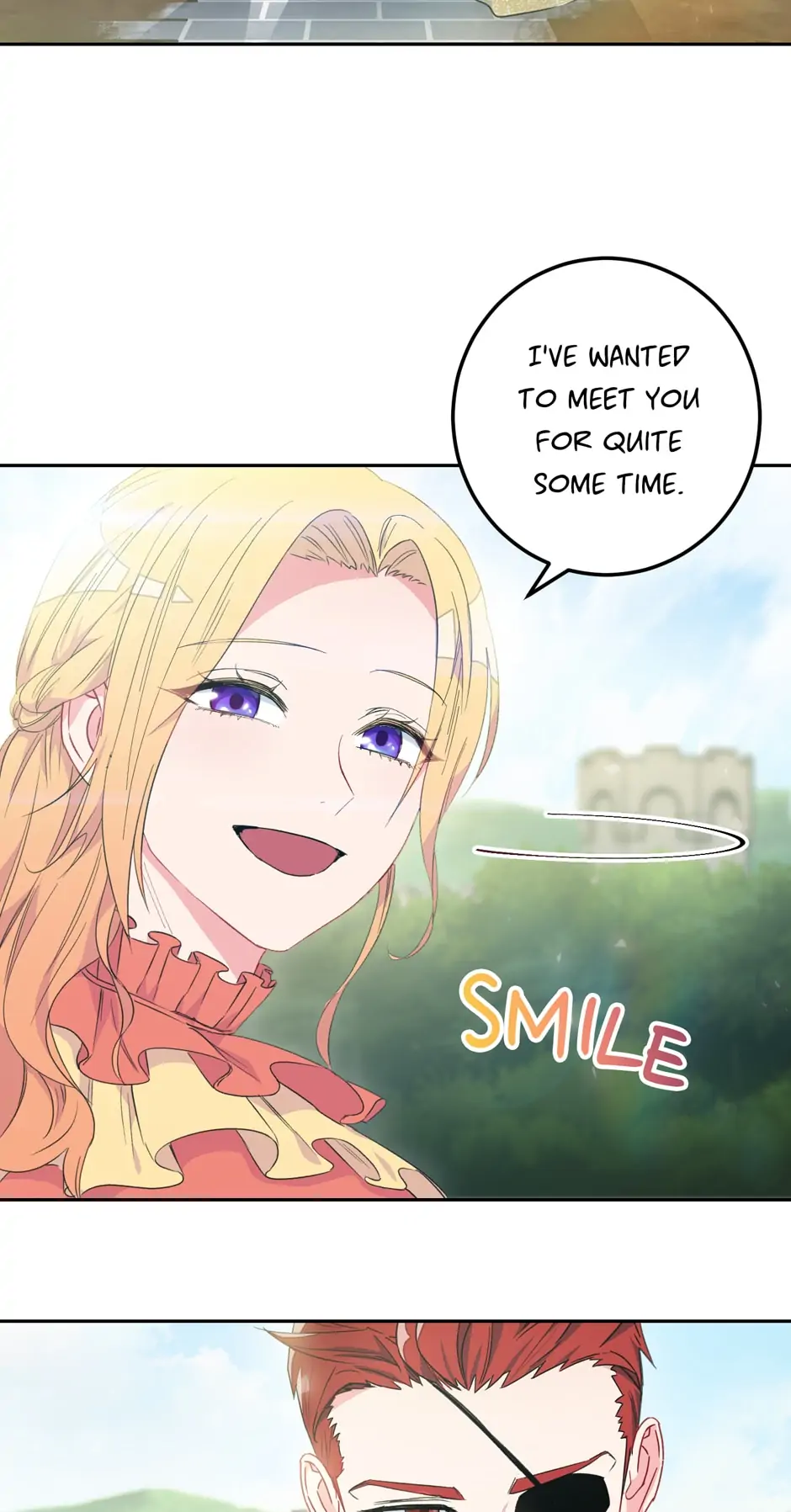Read As You Wish, Prince EN Manga Online