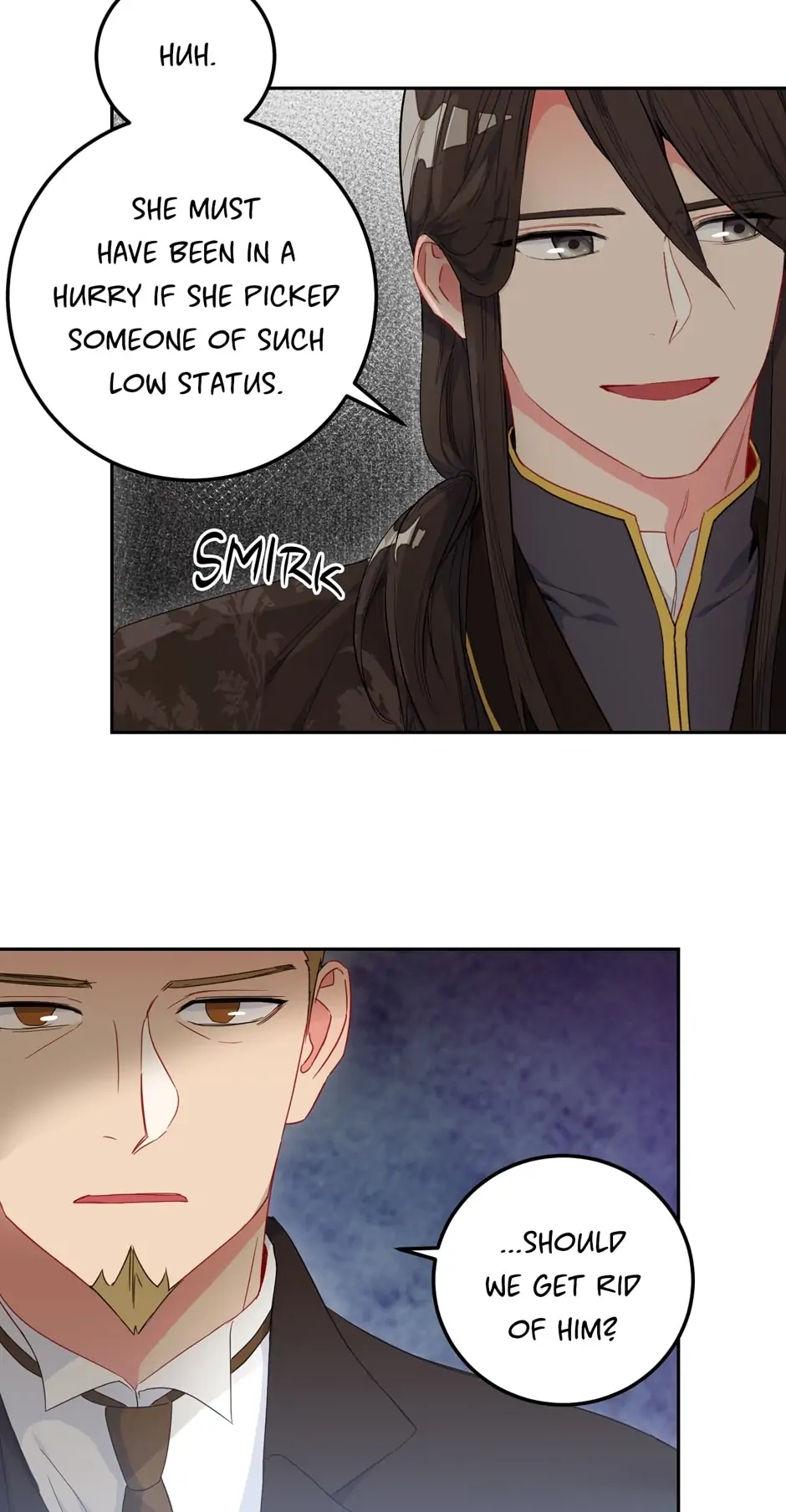 Read As You Wish, Prince EN Manga Online