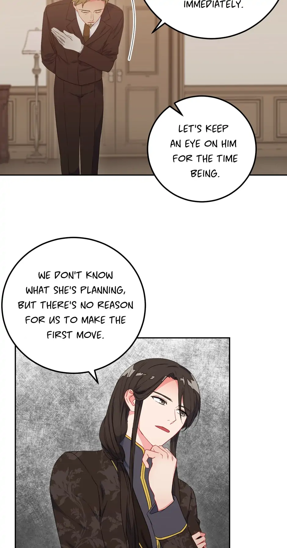 Read As You Wish, Prince EN Manga Online