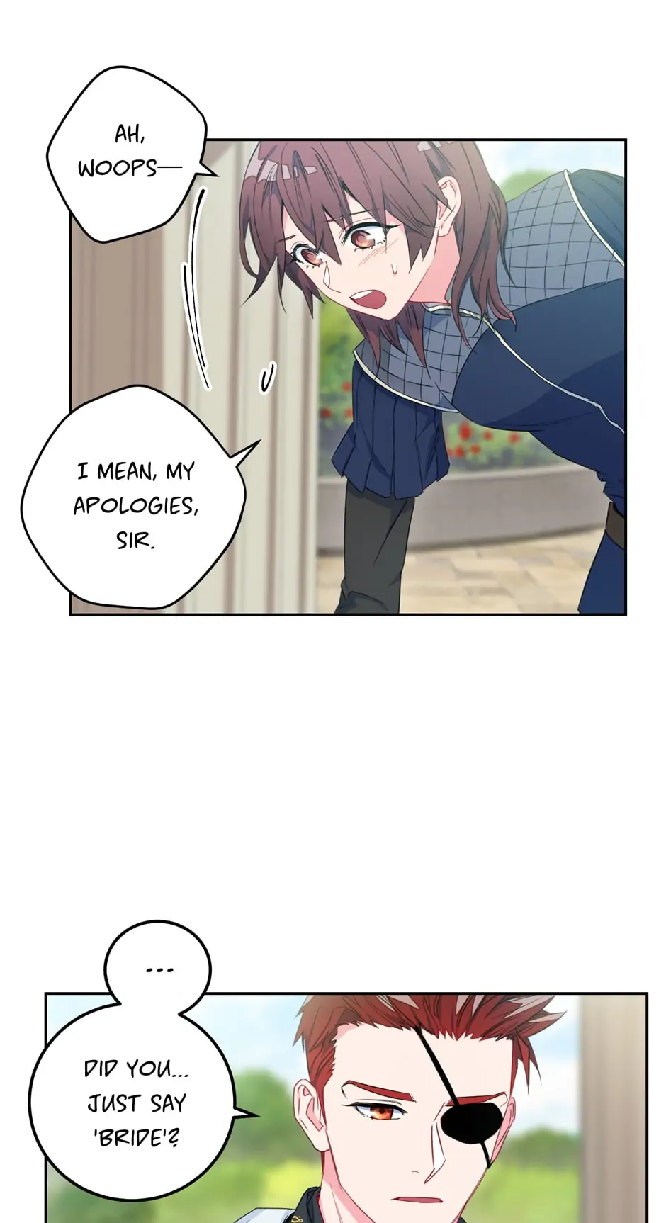 Read As You Wish, Prince EN Manga Online