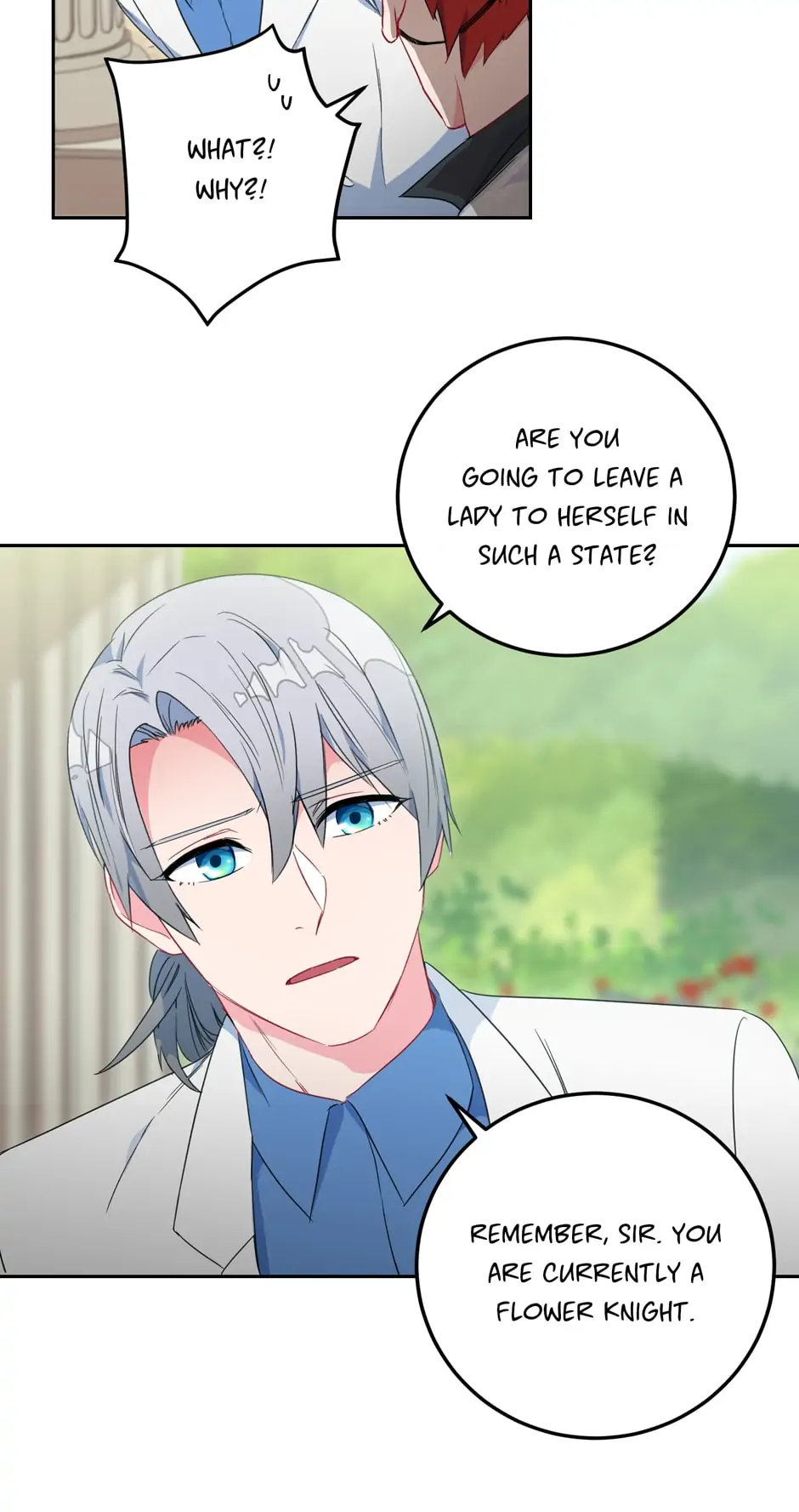 Read As You Wish, Prince EN Manga Online