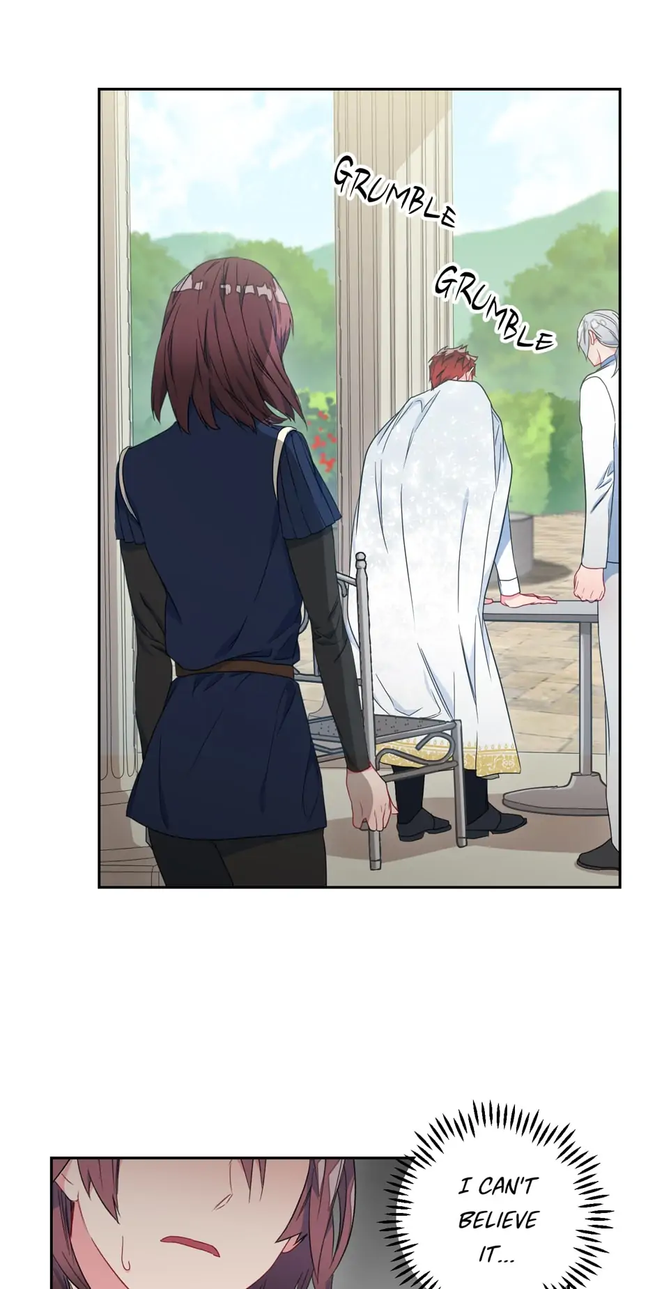 Read As You Wish, Prince EN Manga Online