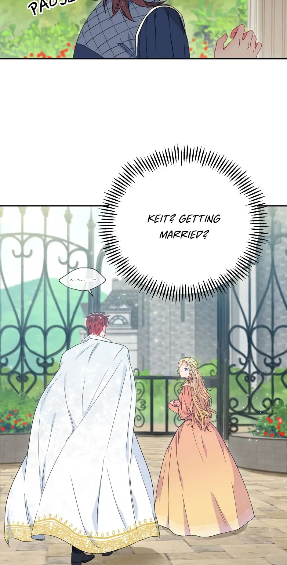 Read As You Wish, Prince EN Manga Online